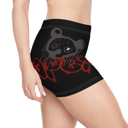 Apex Bear Women's Shorts